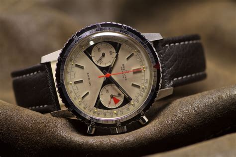 breitling geneve sprint 2010|Buying Guide: The Best Breitling Watches From The 1960s.